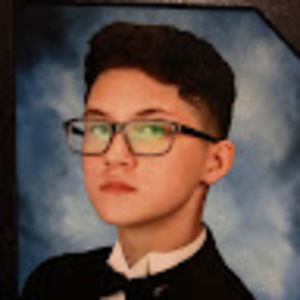 Meet your Posher, Marco melendez